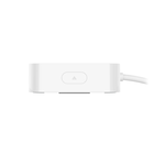 USB-C&reg; 6-in-1 멀티포트 허브(마운트 포함), White, hi-res